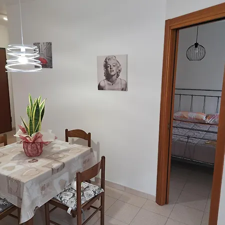 La Casa Di Federica