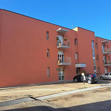 Apartamento La Casa Di Federica Spoleto