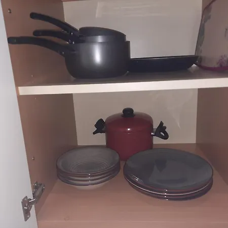 La Casa Di Federica Spoleto