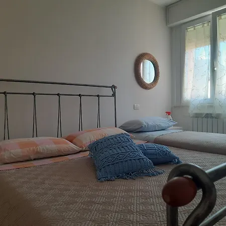 La Casa Di Federica Apartamento *